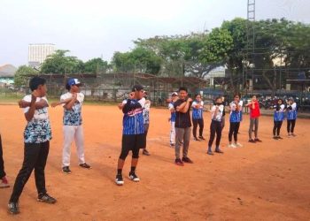 Miris! Hanya untuk Latihan, Atlet Tangsel Harus Sewa Lapangan
