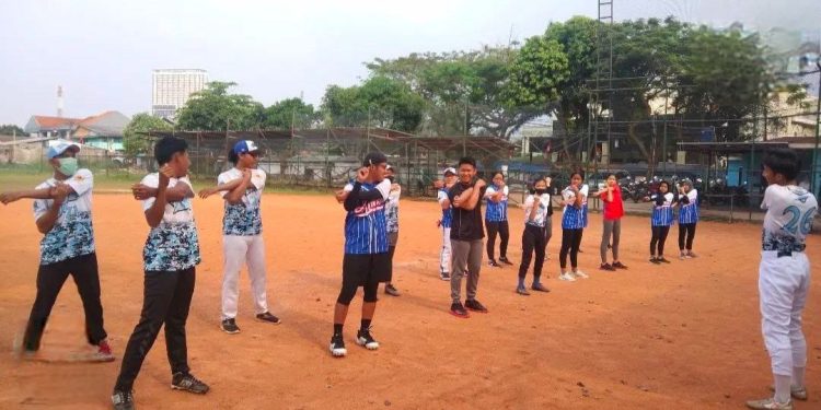 Miris! Hanya untuk Latihan, Atlet Tangsel Harus Sewa Lapangan