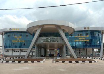 Terminal Tipe A Pakupatan Serang Ditarget Rampung 2024