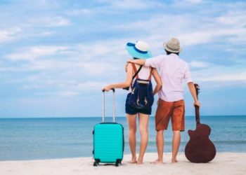 Sering Healing, Mental Akan Sehat dan Cenderung Panjang Umur