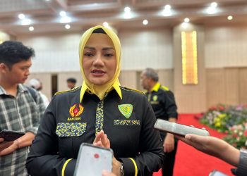 Adde Rosi Mengutuk Keras Pelaku Pemerkosaan Anak Kandung di Serang