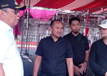 Kata Wabup Lebak Peternakan Sektor Penting Menjaga Ketahanan Pangan Negara