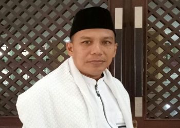 Ratusan Warga Banten Hadiri Harlah Satu Abad Nahdlatul Ulama di Sidoarjo