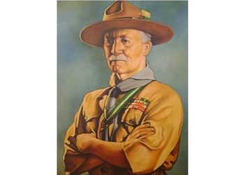 Inilah Profil dan Pengalaman Baden Powell yang Berpengaruh Pada Kegiatan Kepramukaan