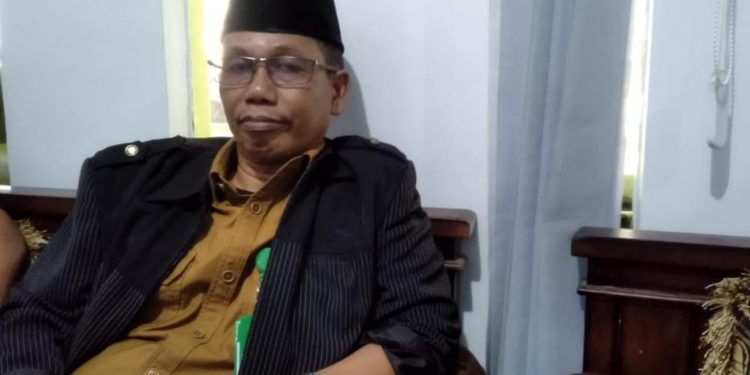 Baznas Cilegon Buka Donasi Stunting