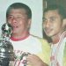 Mantan Pelatih Persita Benny Dollo Wafat