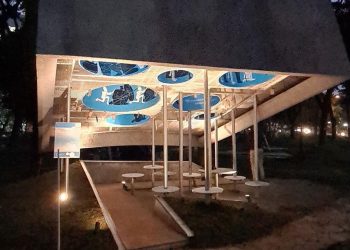 Biar Terlihat Berjiwa Seni dan Teknokrat, Ajak Pasanganmu untuk Rayakan Valentine ke Bintaro Design District