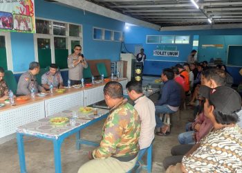 Banyak Bus Naikkan dan Turunkan Penumpang di Luar Terminal Pakupatan, Polda Minta Dinas Perhubungan Tegas