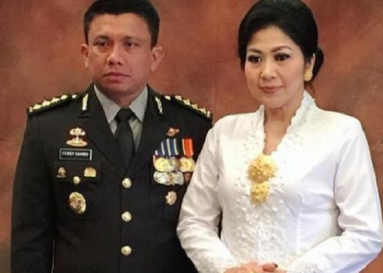PN Jaksel Jatuhkan Vonis Mati untuk Ferdy Sambo