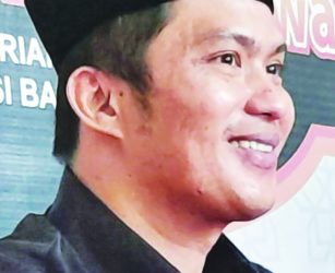 Fitron Apresiasi Gebrakan Wakapolda Banten