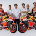 Musim MotoGP 2023, Marc Marquez dan Joan Mir Jadi Squad Pilihan Tim Repsol Honda