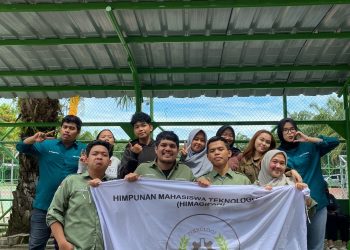 Himpunan Mahasiswa Teknologi Pangan Untirta