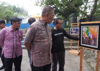 Hari Pers Nasional, Pj Sekda Banten Dorong Kesejahteraan Wartawan