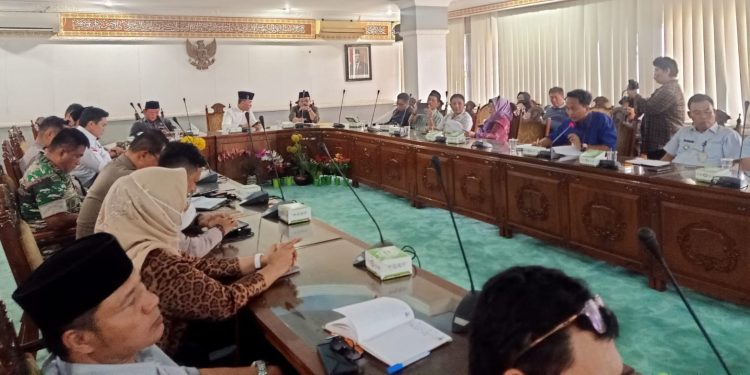 Bupati Serang Putuskan Pilkades Ditunda, Apdesi: Kami Ikhlas