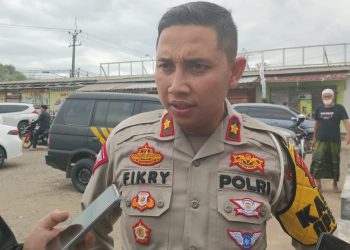 180 Pelanggar Ditilang, Didominasi Pemotor Tak Berhelm