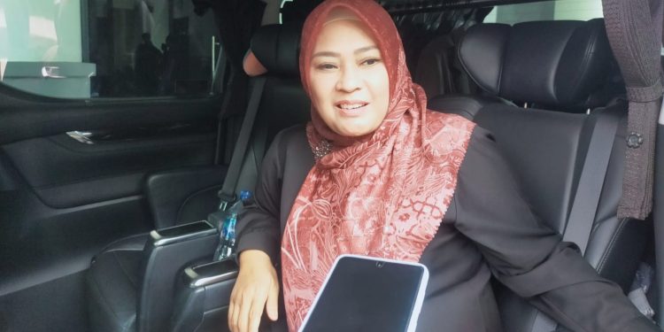 Bupati Pandeglang Minta Birokrat Jangan Ngeper Daftar Seleksi Sekda