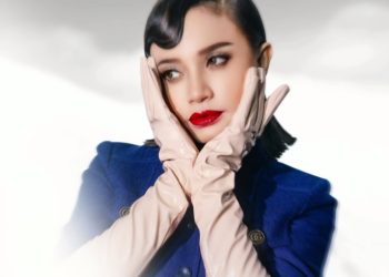 Lagu Terbaru Rossa ‘Lupakan Cinta’ Ciptaan Mahalini? Ini Makna dan Liriknya