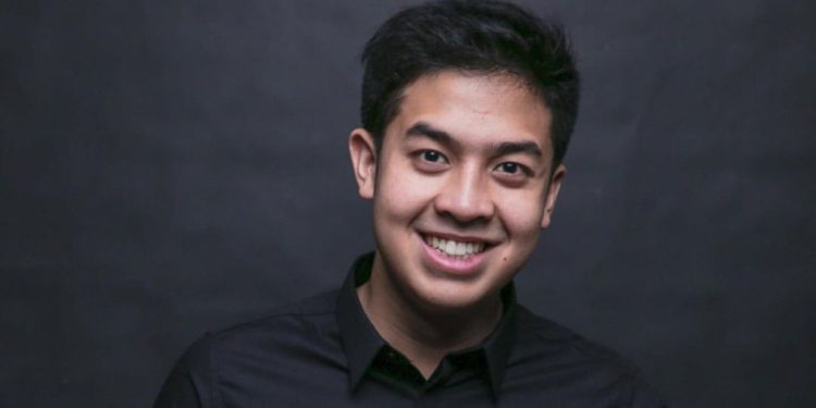 Jerome Polin Posting Hal Sedih, Kalo Tidak Berbuat Baik Setidaknya Jangan Jahat