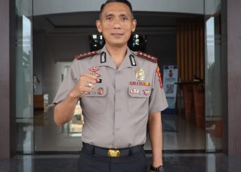 Direktur Reskrimsus Polda Banten Disebut Setor Rp150 Juta Agar Anaknya Masuk Unila, Ini Respons Polda Banten