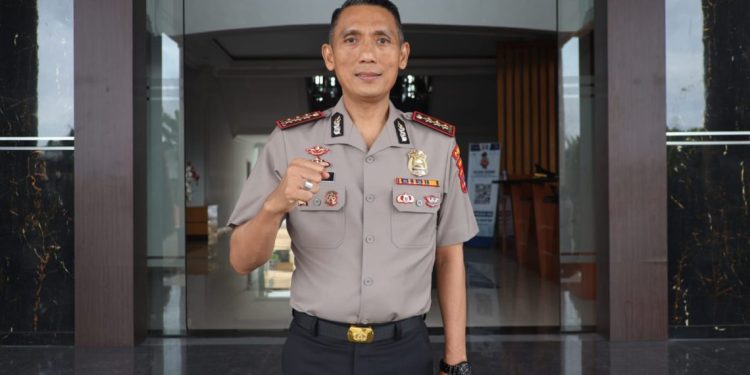 Direktur Reskrimsus Polda Banten Disebut Setor Rp150 Juta Agar Anaknya Masuk Unila, Ini Respons Polda Banten