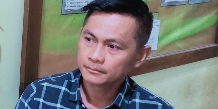 Polisi Segera Serahkan Tersangka Pencabulan Oknum Anggota Dewan ke Kejaksaan Negeri Pandeglang
