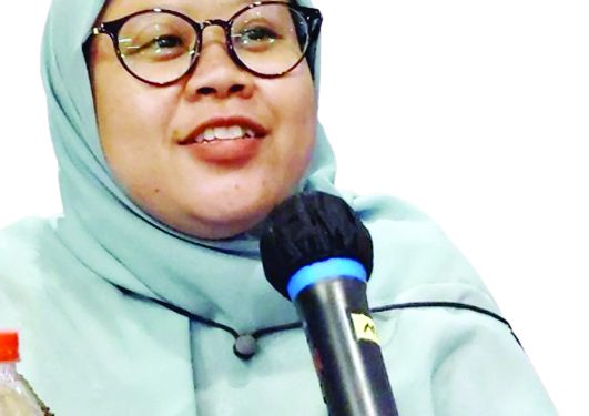 Bawaslu Kota Serang Tetapkan 67 PKD