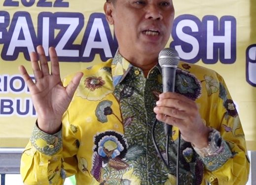 Bank Banten Janjikan Tujuh Program