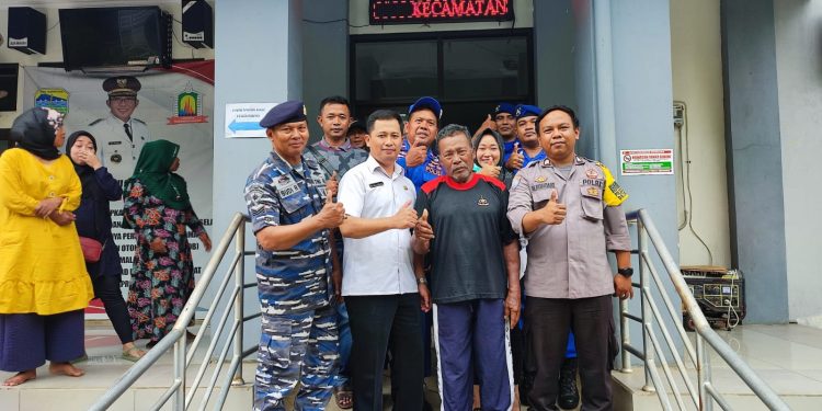 Nelayan Lebak Dijemput Pulang