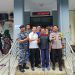 Nelayan Lebak Dijemput Pulang