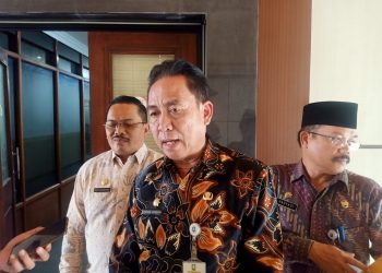 Pilkades Kabupaten Serang Ditunda, Pemkab Bakal Seleksi ASN Jadi Pjs Kades
