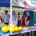 Pasar Tani Kembali Digalakkan