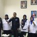 Pengurus DPC Peradi Serang Temui Ketua Pengadilan Negeri Serang