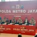 Polda Metro Jaya Minta Maaf, Status Tersangka Mahasiswa UI Korban Tabrak Lari Purnawirawan Polisi Akhirnya Dicabut