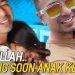 Honeymoon Berdua di Bali Nagita Slavina Full Senyum, Coming Soon Anak Ketiga