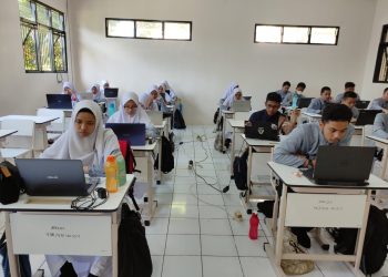 Fitron Nur Ikhsan: SMAN CMBBS Tanggung Jawab Bersama