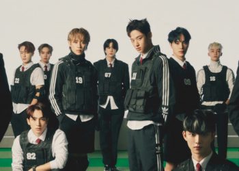 The Boyz Rilis Lagu Roar Sebagai Tanda Comeback Langsung Auto Trending YouTube