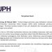 Kasus Penganiayaan Mahasiswa, Universitas Pelita Harapan Berikan Sanksi Akademis
