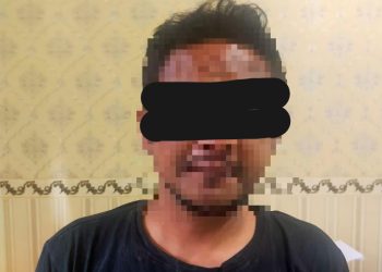 Warga Situbondo Bonyok Setelah Gagal Maling Ponsel Penjaga Warung Madura