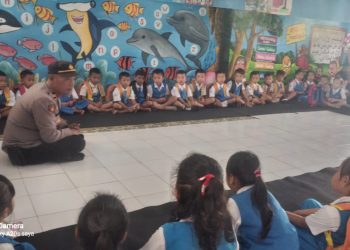 Ramai ODGJ Penculik Anak di Lebak, Polisi Pastikan Hoax
