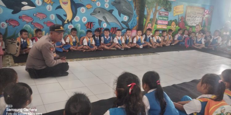Ramai ODGJ Penculik Anak di Lebak, Polisi Pastikan Hoax