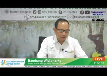 Bensin dan Tarif Jalan Tol jadi Penyumbang Inflasi di Banten