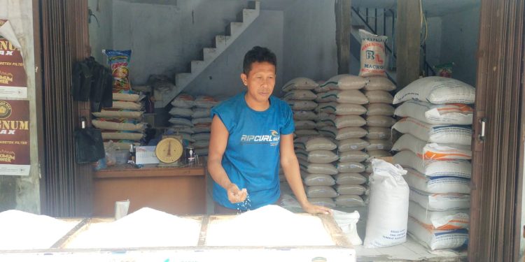Selain Minyakita, Beras Juga Alami Kenaikan Tajam