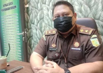 Setelah Kajati Banten, Kini Giliran Wakajati Banten dan Lima Kajari di Banten Dimutasi Jaksa Agung