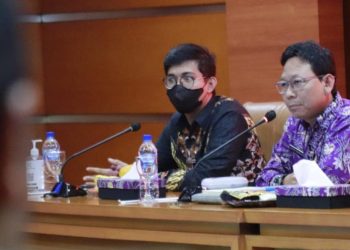 Tingkatan Layanan, Aplikasi Sigap 112 Kabupaten Tangerang Bakal di Update