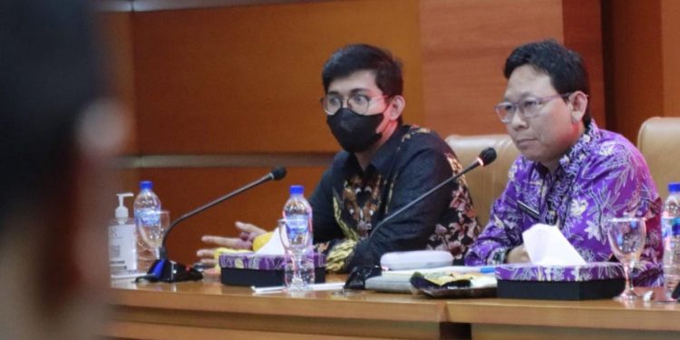 Tingkatan Layanan, Aplikasi Sigap 112 Kabupaten Tangerang Bakal di Update