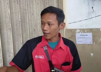 SiCepat Akan Ganti Ratusan Paket yang Hilang Dijarah Pencuri