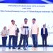Permudah Layanan Keuangan, BRI Jalin Kolaborasi dengan Bio Farma Bangun Ekosistem Healthcare