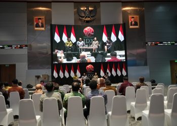 Ciptakan Value Untuk Stakeholder, Begini Kunci BRI Konsisten Terapkan GCG