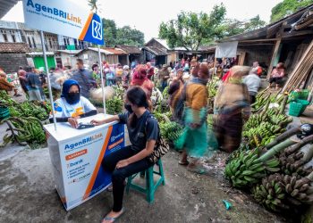 Jumlah Kelompok Mekaar Menjadi AgenBRILink Terus Meningkat, Sinergitas Ekosistem Ultra Mikro Semakin Solid