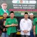 Kader GP Ansor Lebak Siap Meriahkan Peringatan Satu Abad NU di Sidoarjo